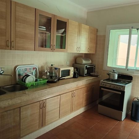 Guiliz Appartement Marrakesh Exteriör bild