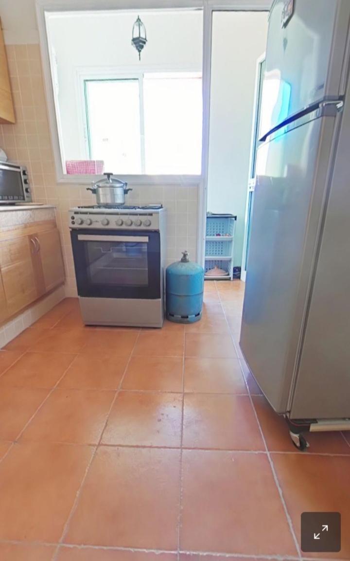 Guiliz Appartement Marrakesh Exteriör bild