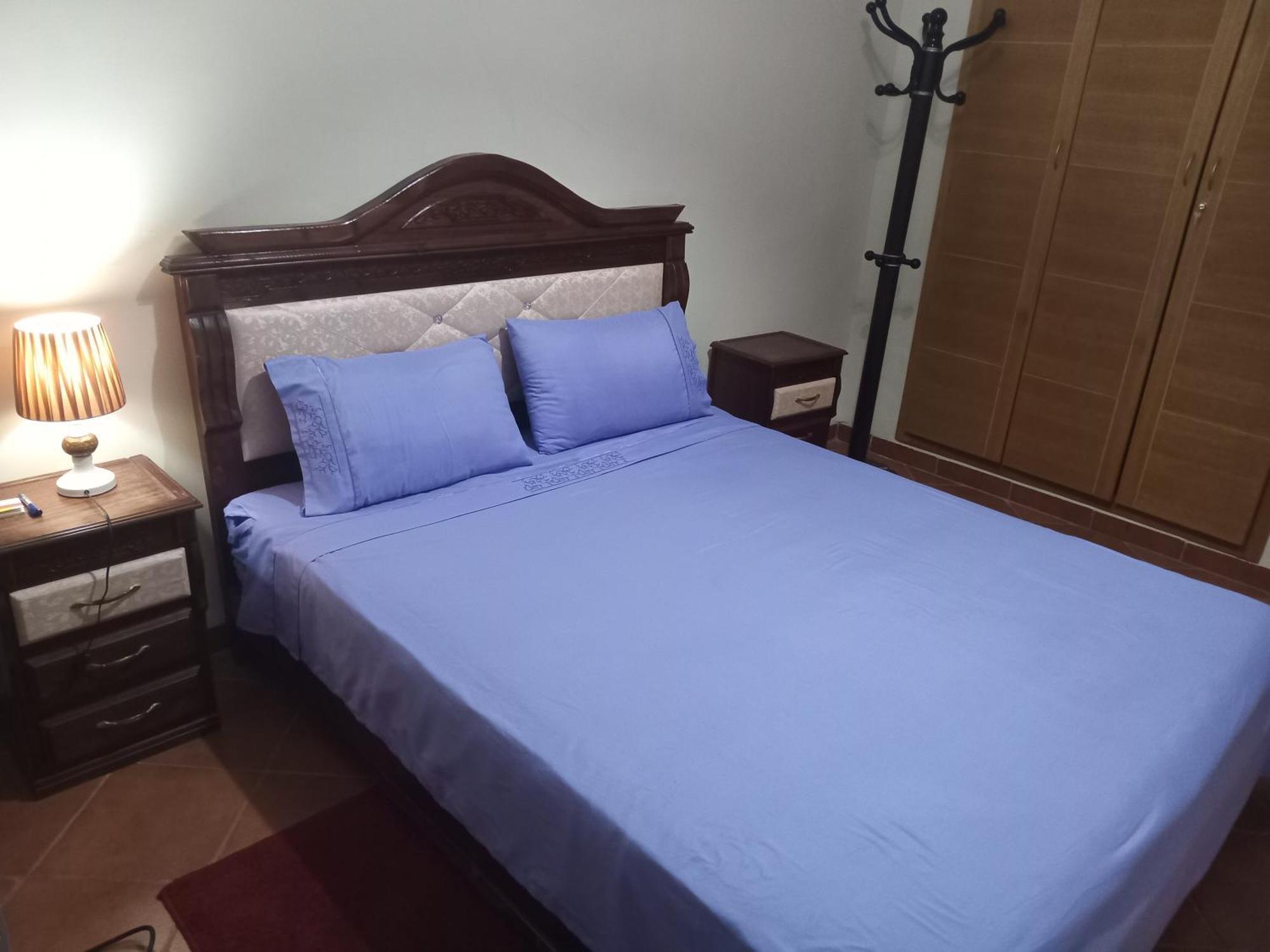 Guiliz Appartement Marrakesh Exteriör bild