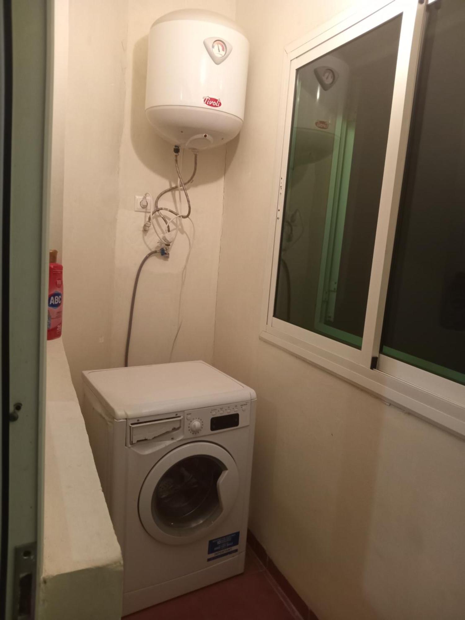 Guiliz Appartement Marrakesh Exteriör bild