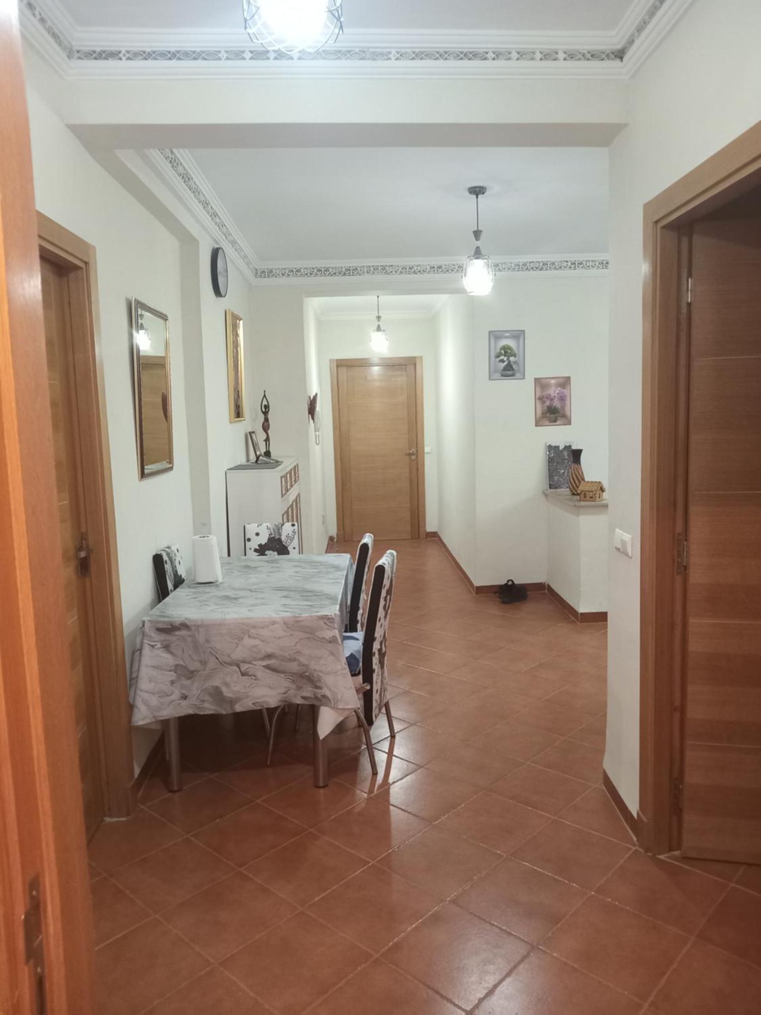 Guiliz Appartement Marrakesh Exteriör bild