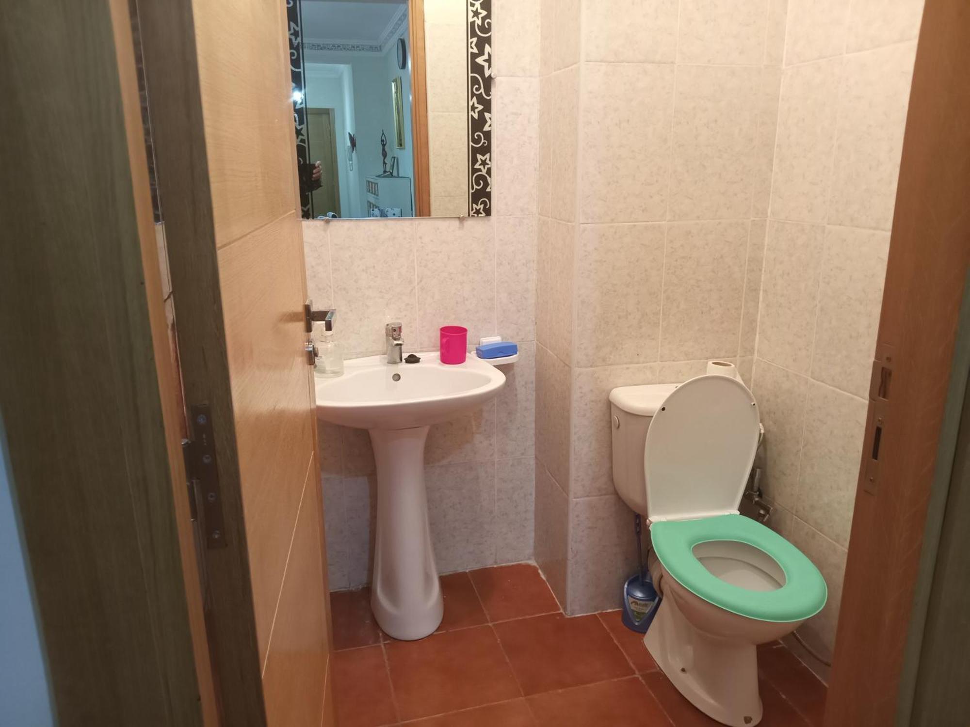 Guiliz Appartement Marrakesh Exteriör bild